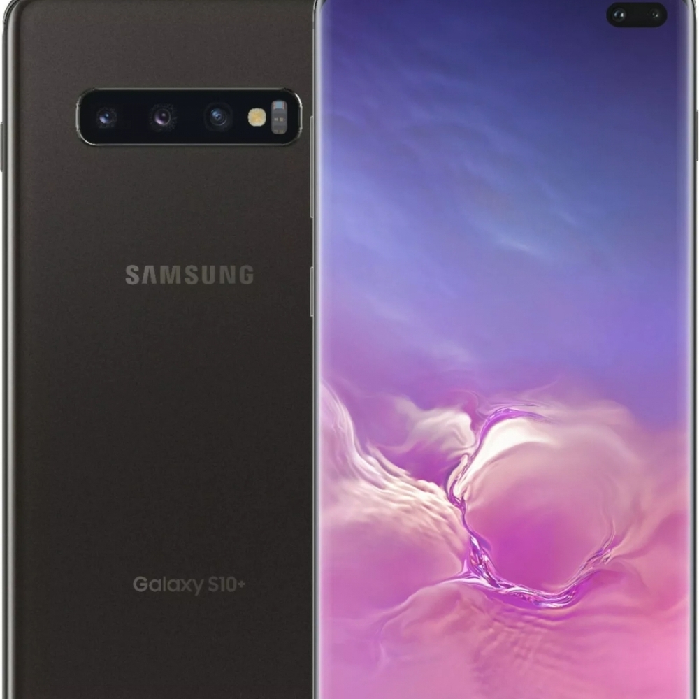 Samsung s10+ - Picture 3 of 3